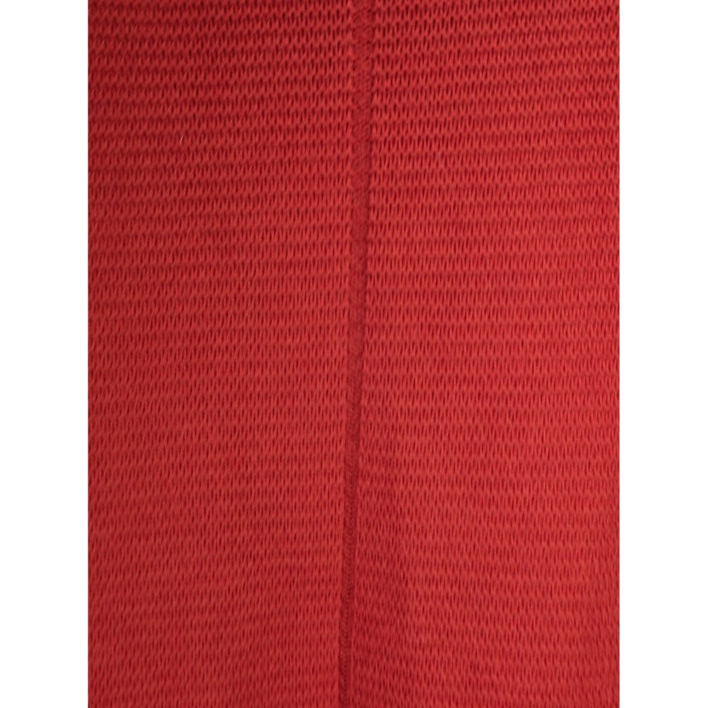 Talbots Women's Knit Turtleneck Top Large Sweater Red/Orange Cotton Blend Cozy - Picture 3 of 13